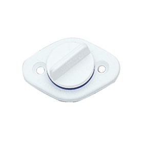 Ronstan PNP242 D-Durchführung 17800046