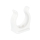 Ronstan PNP43D (RF1135-25) Clip 71101135