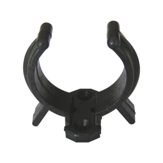 Talamex Paddel Halter schwarz 22-28mm (2) 25227061