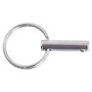 Talamex Steckbolzen mit Kugelsicherung 6mm 25mm 9911321