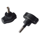 Talamex Bimini Scharnier-Schraube 95900342