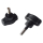 Talamex Bimini Scharnier-Schraube 95900342