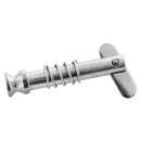 Talamex Klappnasenbolzen mit Feder 6mm 72134230