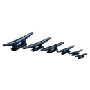 Talamex Klampe Kunststoff schwarz 125mm 66117232