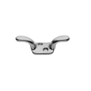 Talamex Mini Klemme verchromt 61x19mm 66101000