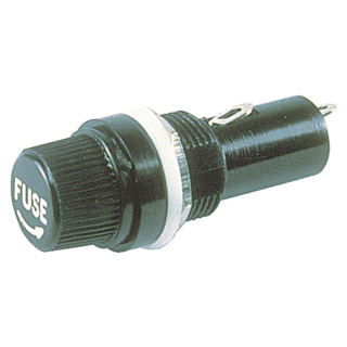 Talamex Halter Glassicherung 30mm bis 10A 14443000