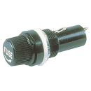 Talamex Halter Glassicherung 30mm bis 10A 14443000