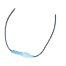 Talamex Inline-Glassicherungshalter 30mm 14442100