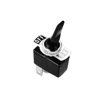 Talamex Kippschalter an/aus 12V/10A 14528130