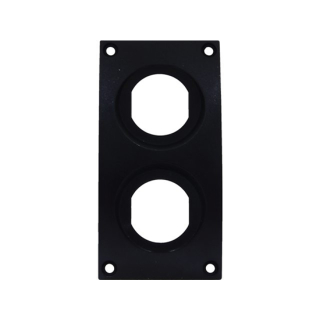 Talamex Schalttafel Curved Add-on (leer) 14576022