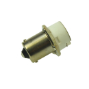 Talamex Adapter BA15s nach G4/GU5.3/GY6.25 14340560