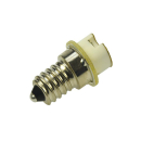Talamex Adapter E14 nach G4/GU5.3/GY6.25 14340563