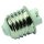 Talamex Adapter E27 nach G4/GU5.3/GY6.25 14340565