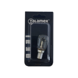 Talamex Glühlampe 12V-15W E14 14341100