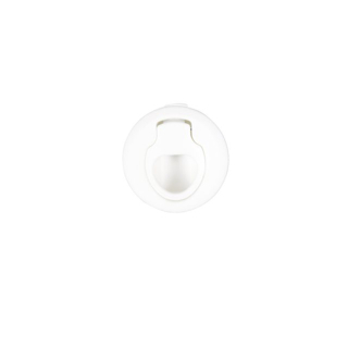 Talamex Lukenheber Kunststoff weiß 43457005