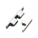 Talamex Schnappverschluss Messing pol 49mm 43441049