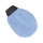 Talamex Wasch-Handschuh Mikrofaser 33350105
