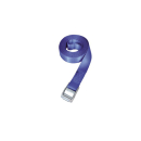Talamex Spanngurt mit Klemmverschluss 25mm 3.5m 76750003