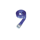 Talamex Spanngurt mit Klemmverschluss 25mm 5m 76750004