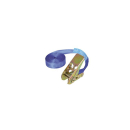 Talamex Spanngurt mit Ratsche 25mm 5m 76750020