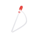 Talamex Handsaugpumpe 16125005