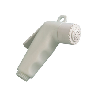Trem Duschkopf Standard ABS 1/2 17486101