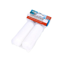 Veba Schaumrolle 10cm 2-Seiten rund (2ST) 35450002