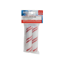 Veba Schaumrolle Mikrofaser 10cm 6mm (2ST) 35450004