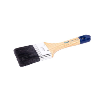 Veba Farbpinsel flach Eco 60 35450058