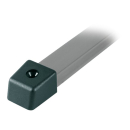 Ronstan RC12280 End Cap Plastic 30mmx27mm 67508420