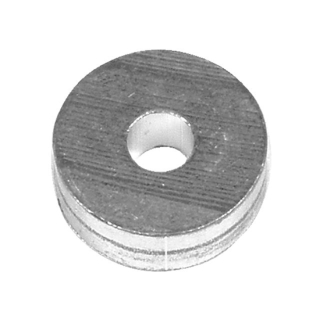 Quicksilver Ande rund Aluminium 45900002