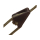 Clamcleat CL260 Nyl 2-5mm (Blister 8 Stk) 67106260