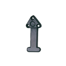Ronstan PNP55 Ruderblattsicherung 71332055