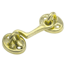 Talamex Kajüthaken Messing 62mm 43336050