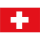 Talamex Flagge SB Schweiz 20x30cm 27334020