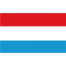 Talamex Flagge SB Luxemburg 20x30cm 27339020