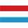 Talamex Flagge SB Luxemburg 20x30cm 27339020