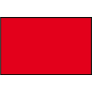 Talamex Flagge SB Protest 20x30cm 27505000