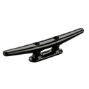 Talamex Klampe Kunststoff schwarz 202mm 66117234