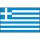Talamex Flagge SB Griechenland 20x30cm 27310020
