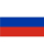 Talamex Flagge SB Russland 20x30cm 27373020