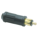 Talamex Stecker konzentrisch max. 10A 14525000