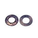 Wema Flansch Geber 5x5mm 21350255
