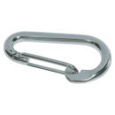 Talamex Karabinerhaken symetrisch 10mm 74228102