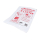 Veba Abdeckfolie HD transparent 4x4m 35450096
