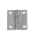 Talamex Scharnier mit Schraubenloch 51x51mm 43802051