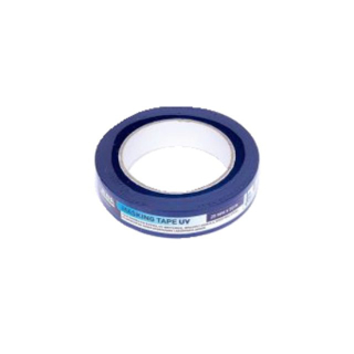 Veba Abklebeband Superior UV-resistant 25mm 50m 35450092
