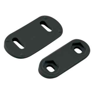 Ronstan RF5402 Wedge Kit Small schwarz 67154300