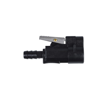 Talamex Tank-Adapter Mercury 7,9mm-5/16 (Female) 75230774