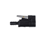 Talamex Tank-Adapter Mercury 7,9mm-5/16 (Female) 75230774